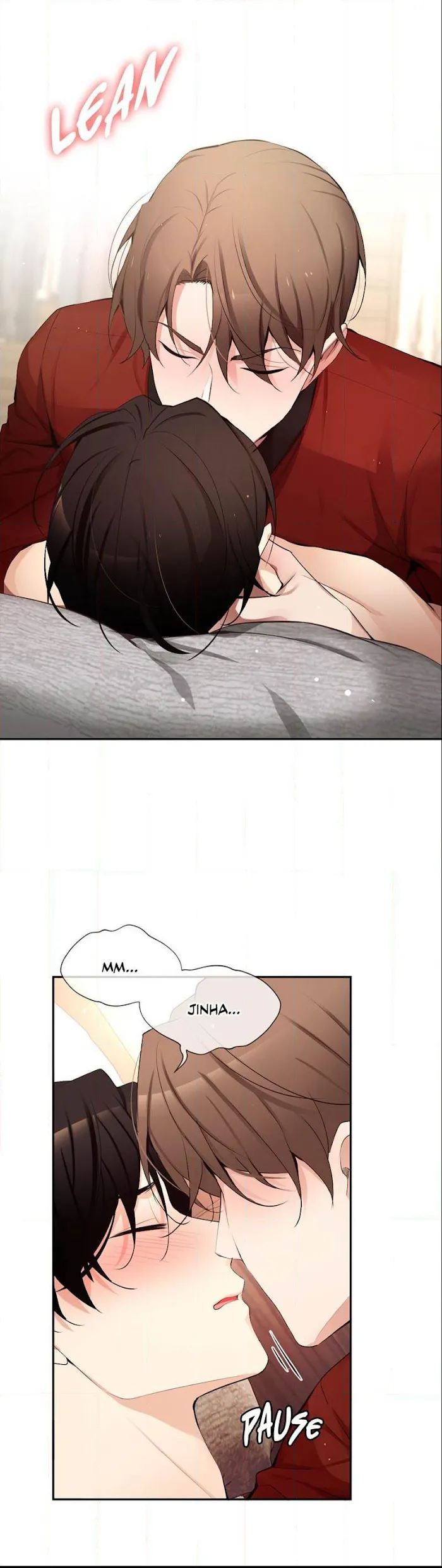 A Man Like You (A Guy Like You) - Chapter 52 Page 17