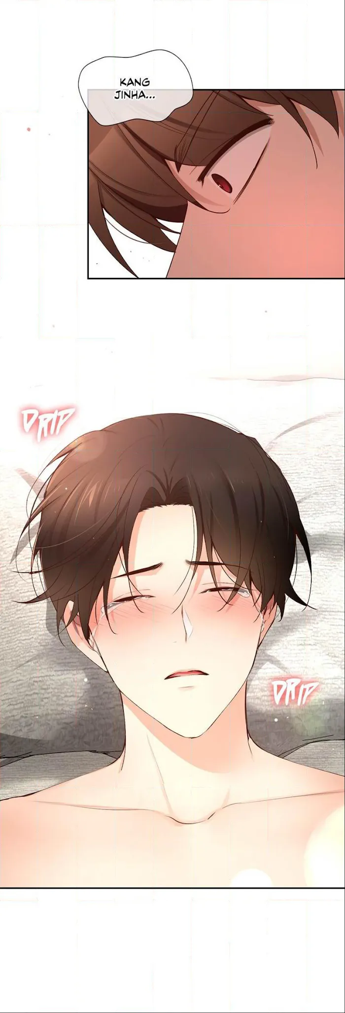 A Man Like You (A Guy Like You) - Chapter 52 Page 18