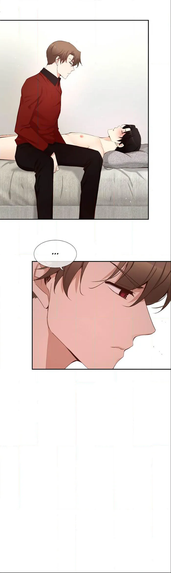 A Man Like You (A Guy Like You) - Chapter 52 Page 23