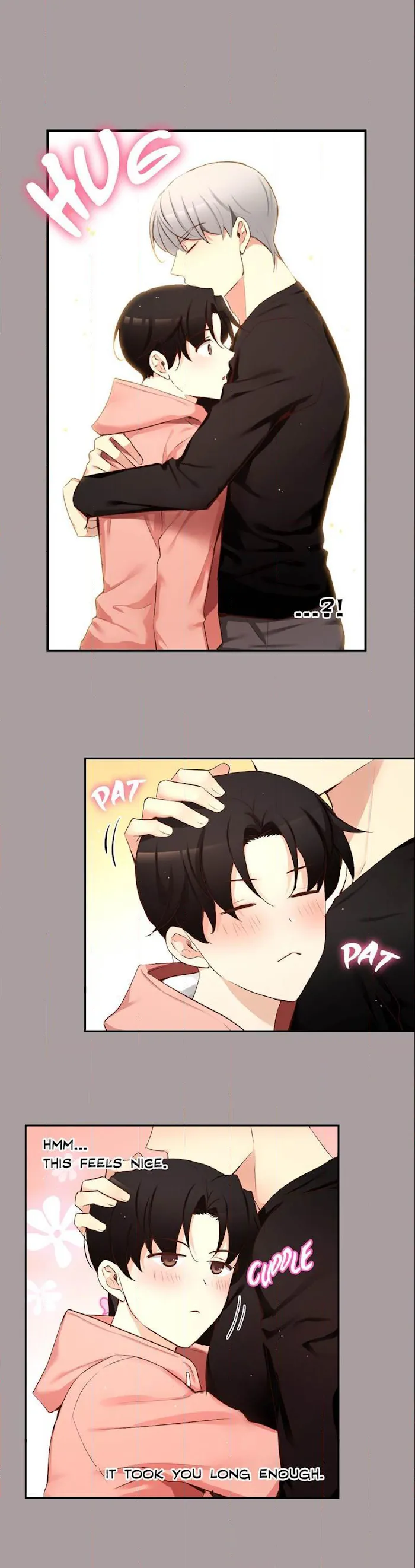 A Man Like You (A Guy Like You) - Chapter 52 Page 25