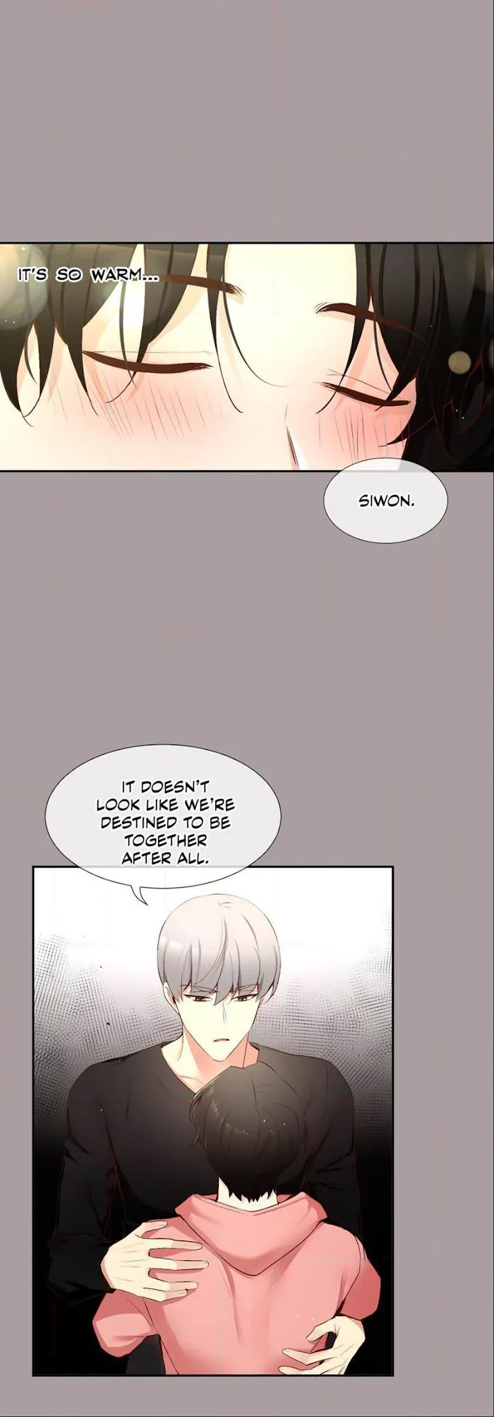 A Man Like You (A Guy Like You) - Chapter 52 Page 26