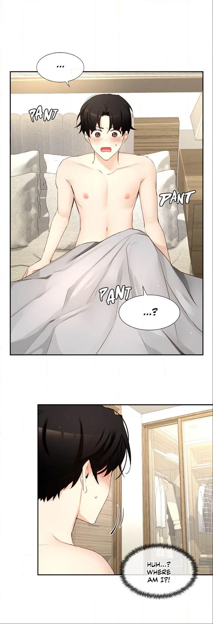 A Man Like You (A Guy Like You) - Chapter 52 Page 31