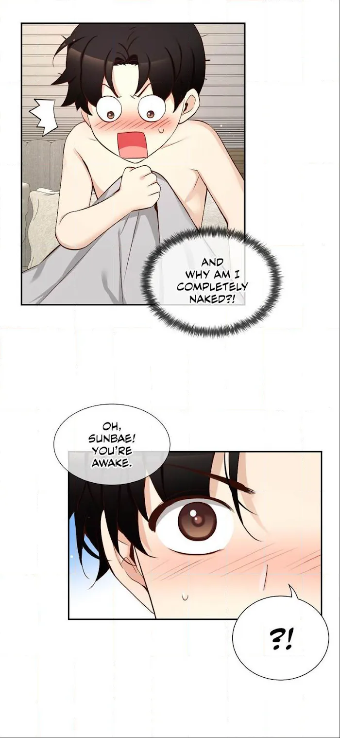 A Man Like You (A Guy Like You) - Chapter 52 Page 32