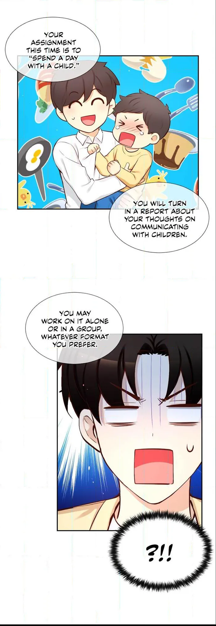 A Man Like You (A Guy Like You) - Chapter 52 Page 40