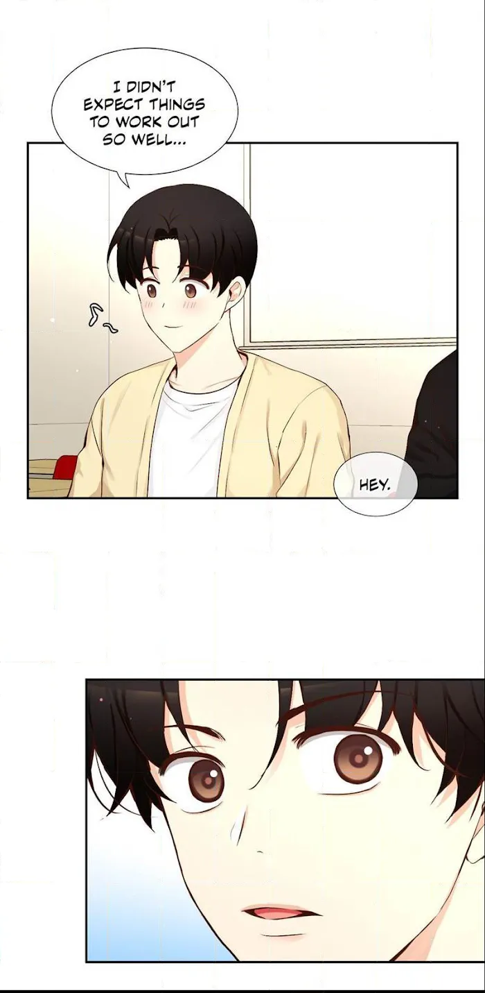 A Man Like You (A Guy Like You) - Chapter 52 Page 44