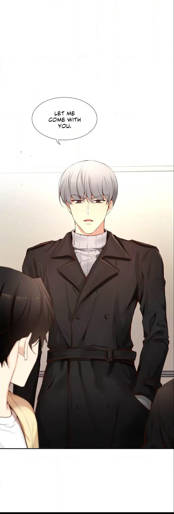 A Man Like You (A Guy Like You) - Chapter 52 Page 45