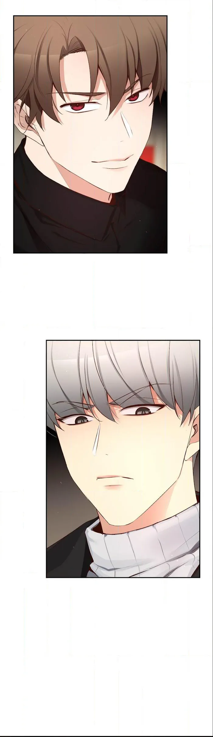 A Man Like You (A Guy Like You) - Chapter 52 Page 46