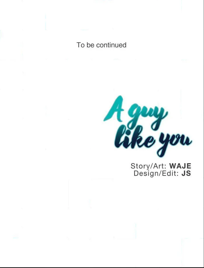 A Man Like You (A Guy Like You) - Chapter 52 Page 47