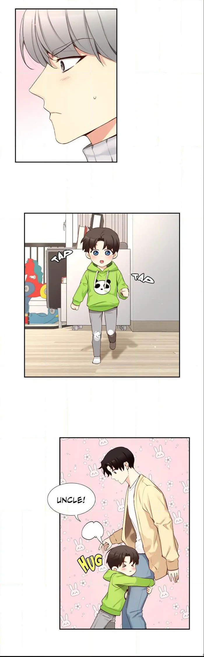 A Man Like You (A Guy Like You) - Chapter 53 Page 5