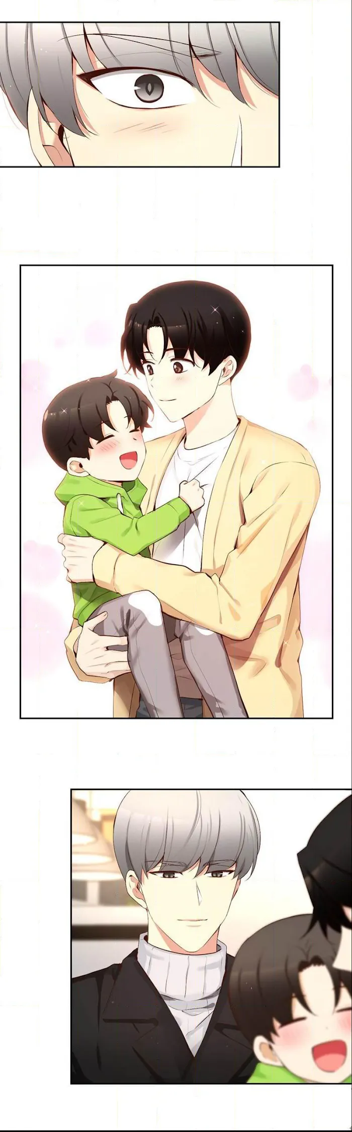 A Man Like You (A Guy Like You) - Chapter 53 Page 6