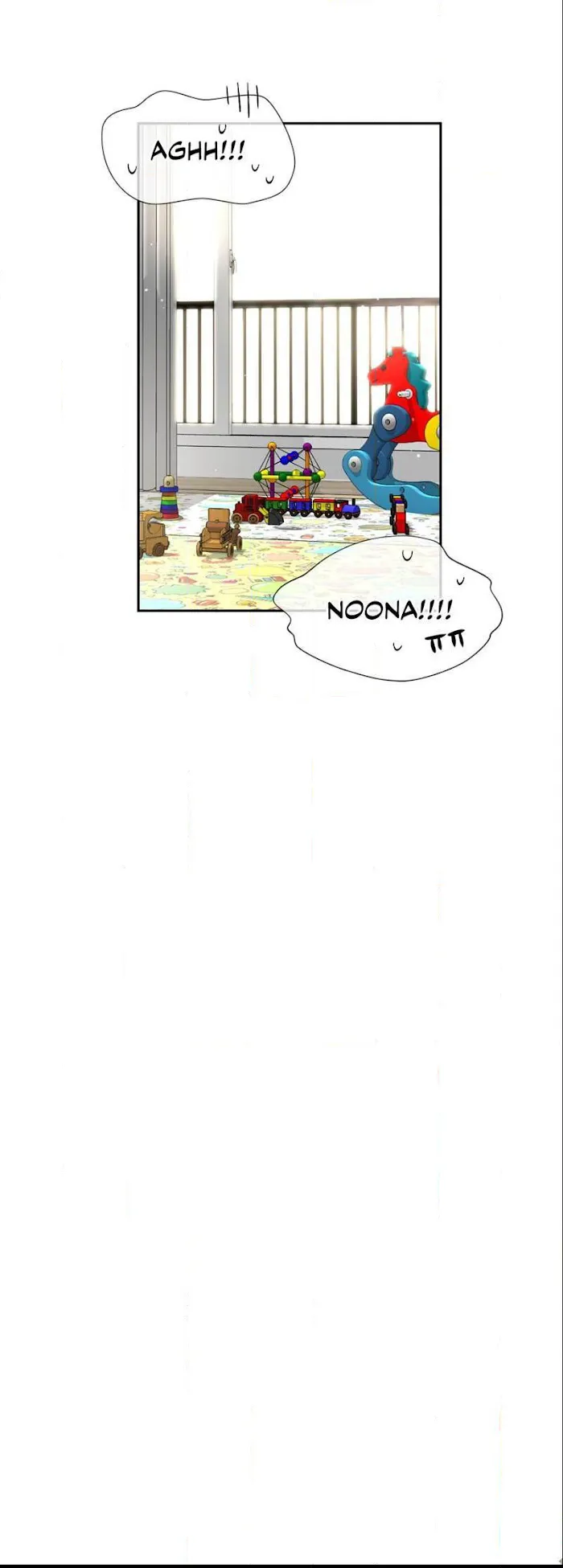 A Man Like You (A Guy Like You) - Chapter 53 Page 8