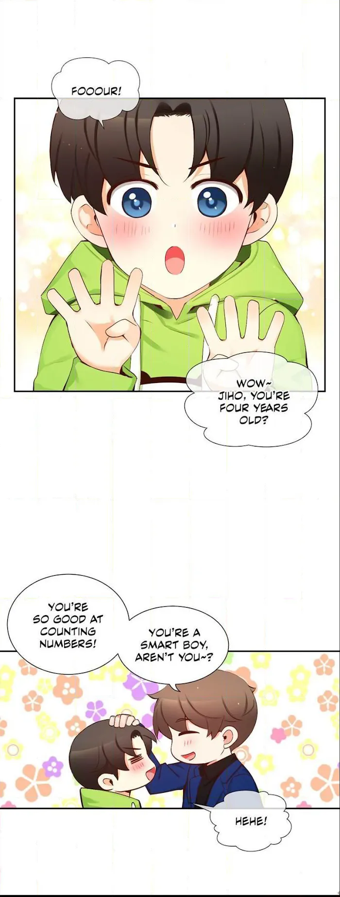 A Man Like You (A Guy Like You) - Chapter 53 Page 12
