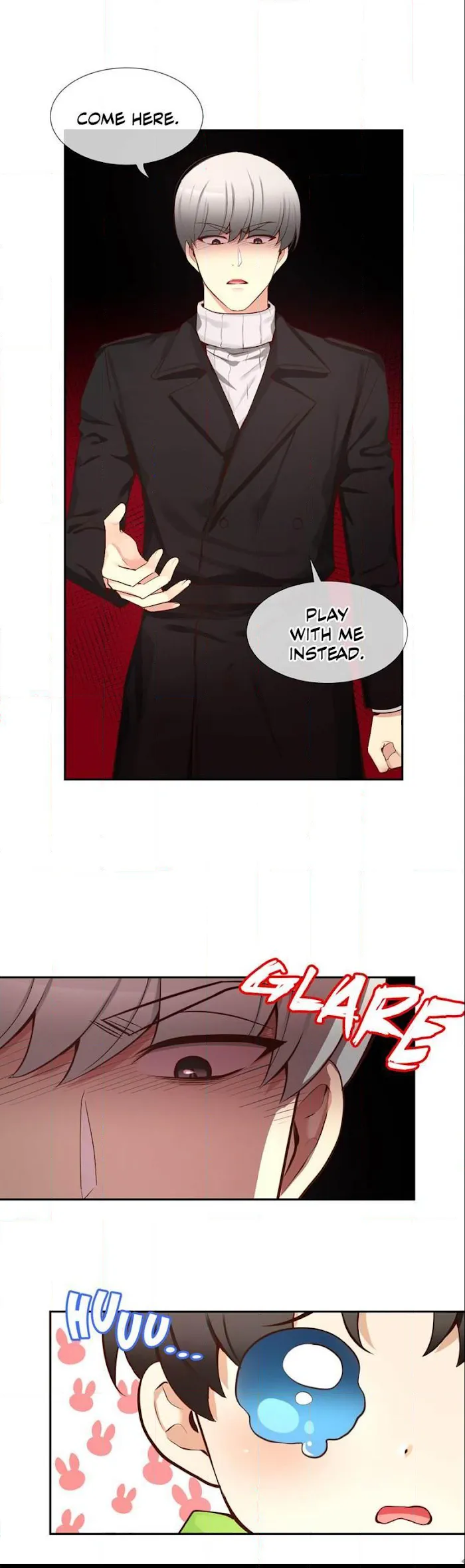 A Man Like You (A Guy Like You) - Chapter 53 Page 15