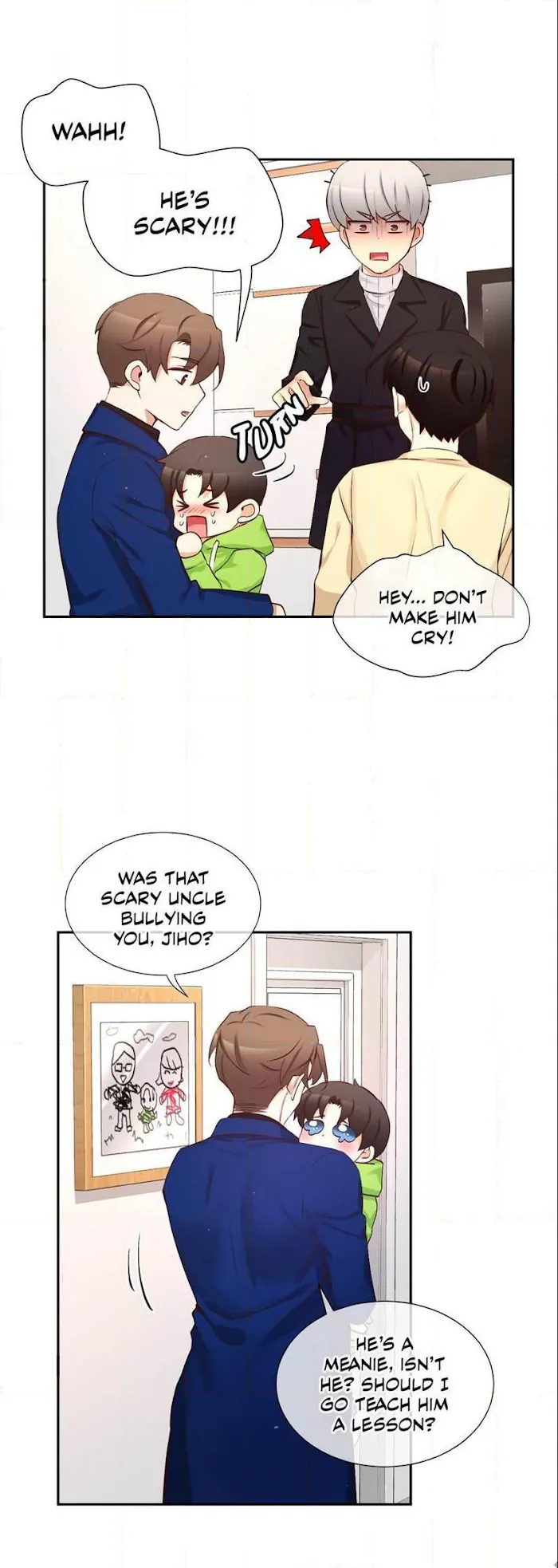 A Man Like You (A Guy Like You) - Chapter 53 Page 16