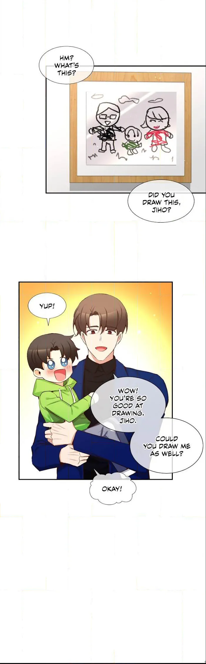 A Man Like You (A Guy Like You) - Chapter 53 Page 17