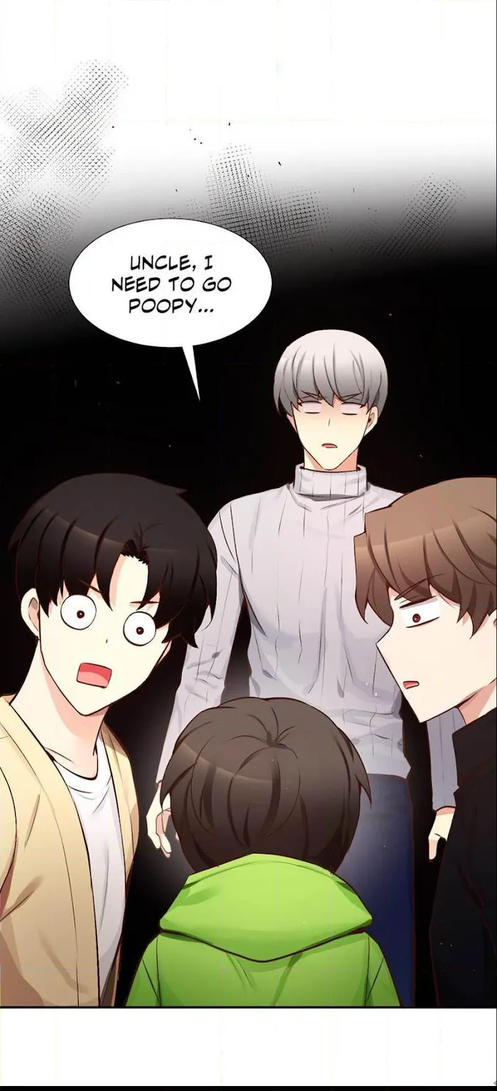 A Man Like You (A Guy Like You) - Chapter 53 Page 23