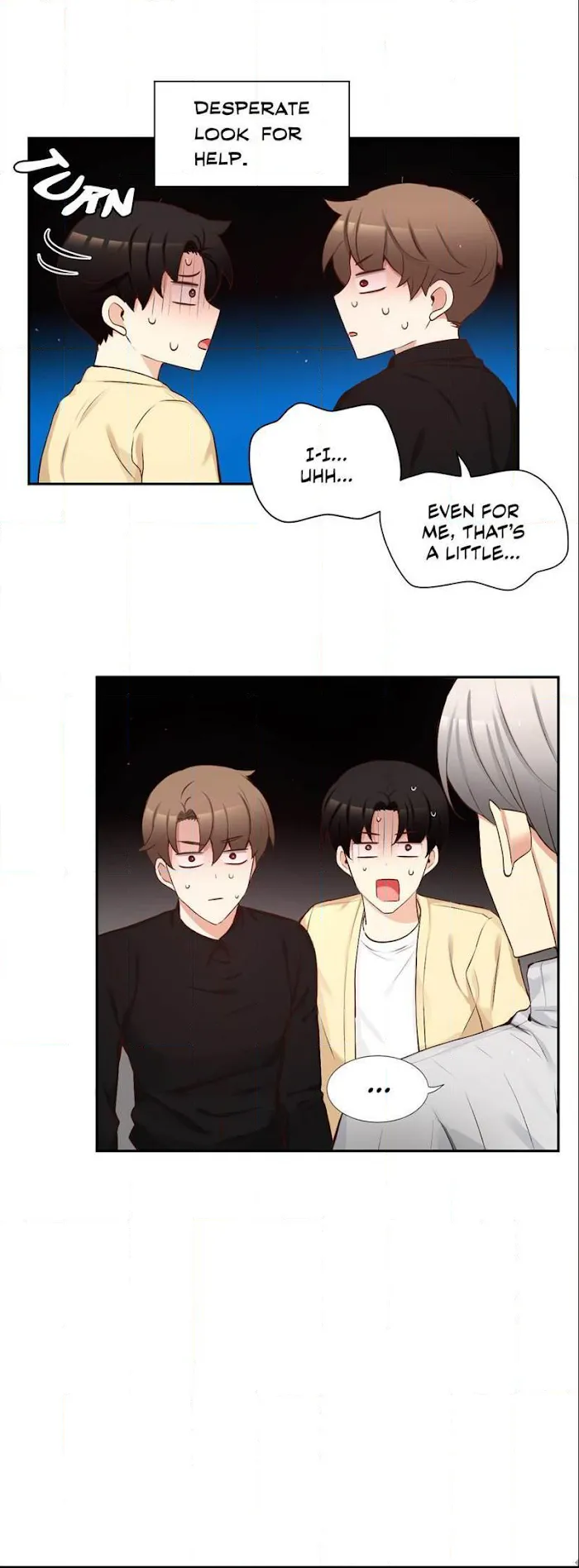 A Man Like You (A Guy Like You) - Chapter 53 Page 24