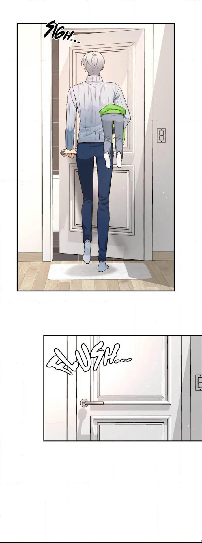 A Man Like You (A Guy Like You) - Chapter 53 Page 25
