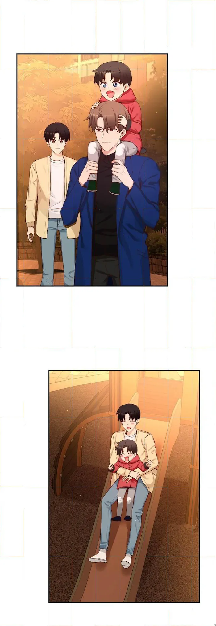 A Man Like You (A Guy Like You) - Chapter 53 Page 28