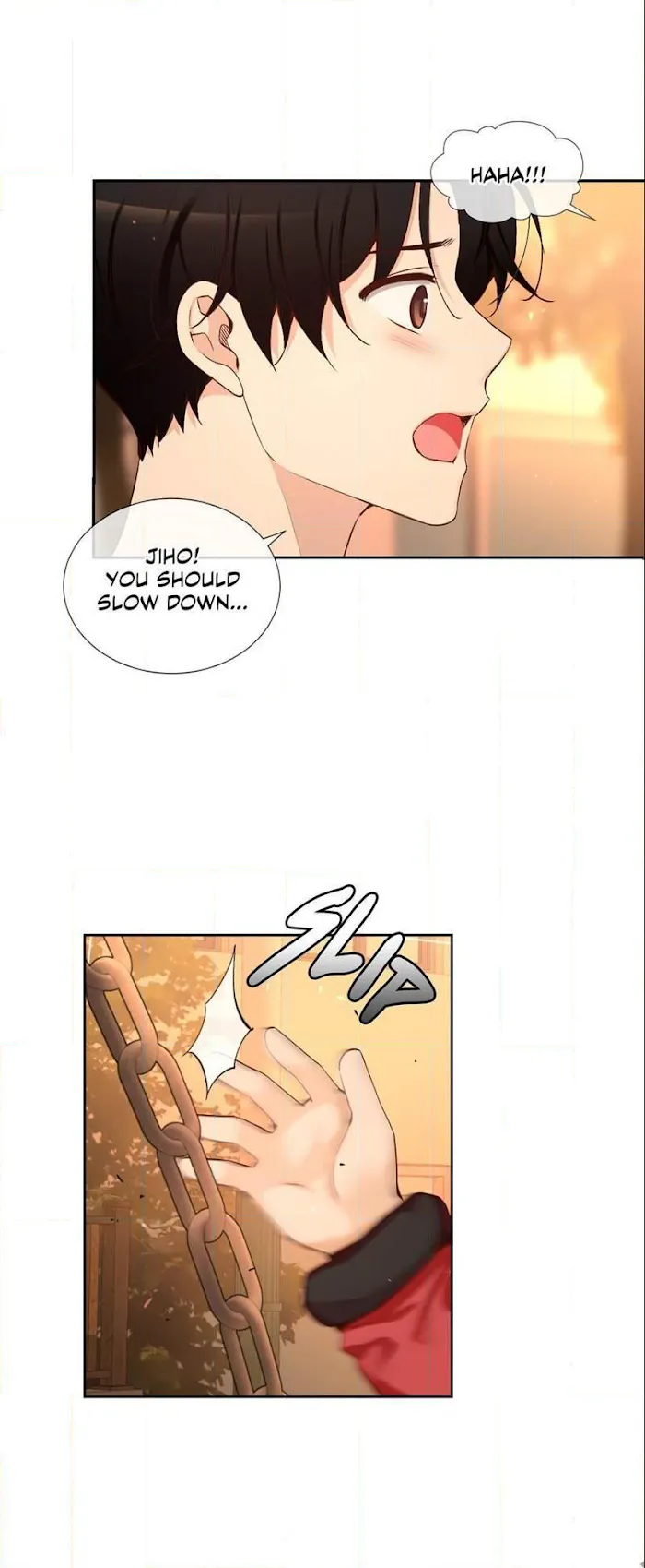 A Man Like You (A Guy Like You) - Chapter 53 Page 30