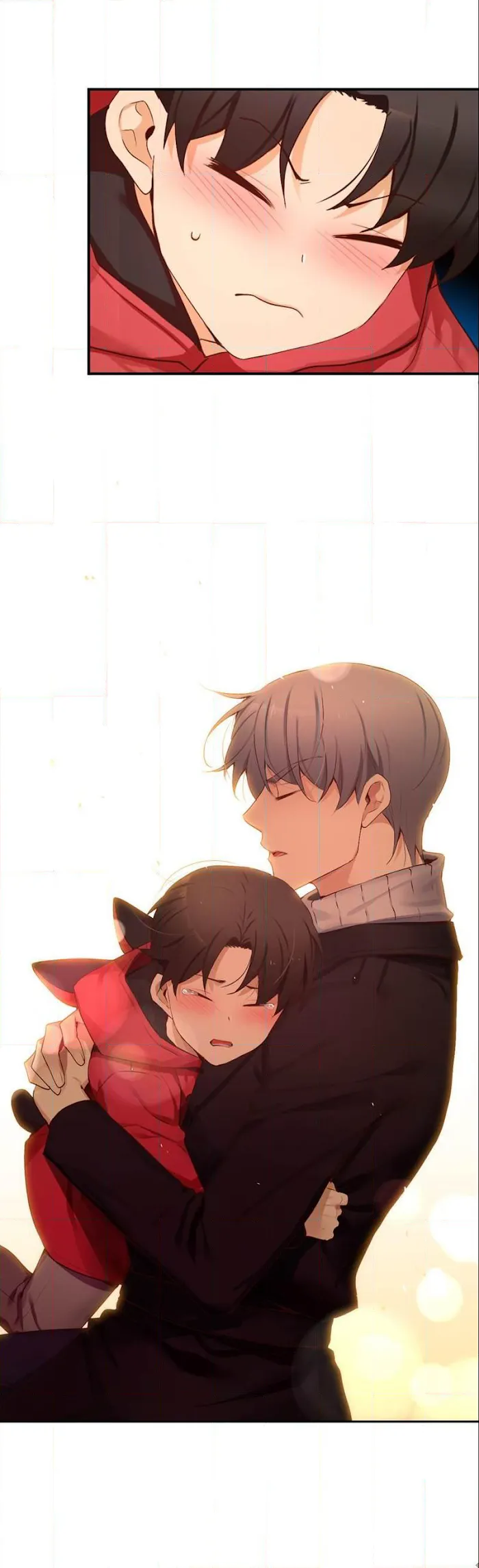 A Man Like You (A Guy Like You) - Chapter 53 Page 32