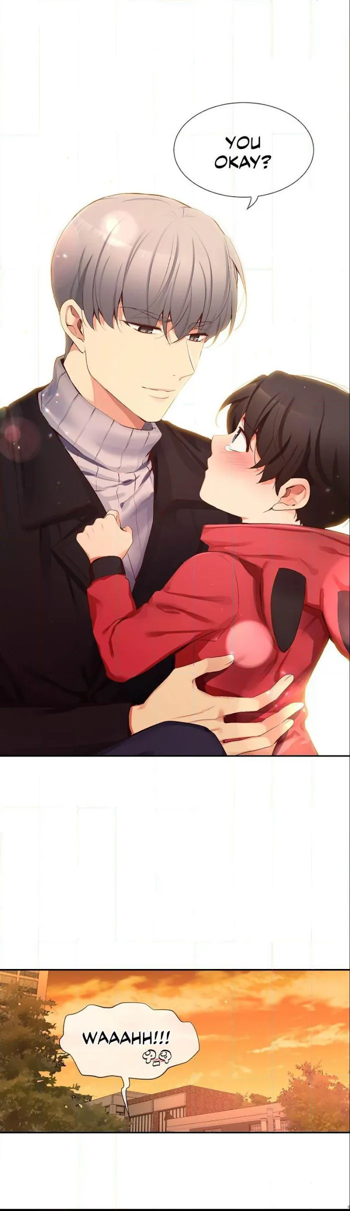 A Man Like You (A Guy Like You) - Chapter 53 Page 34