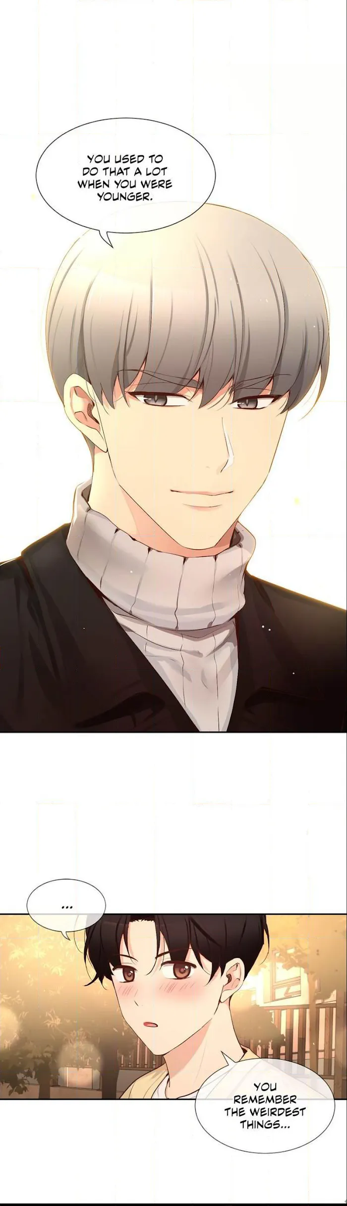 A Man Like You (A Guy Like You) - Chapter 53 Page 37