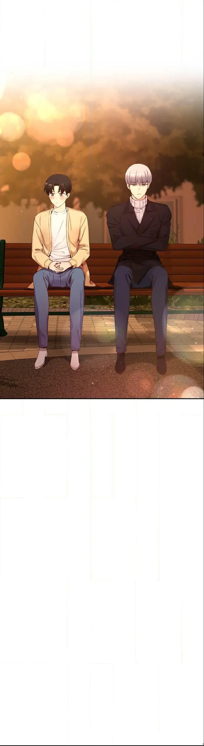 A Man Like You (A Guy Like You) - Chapter 53 Page 38