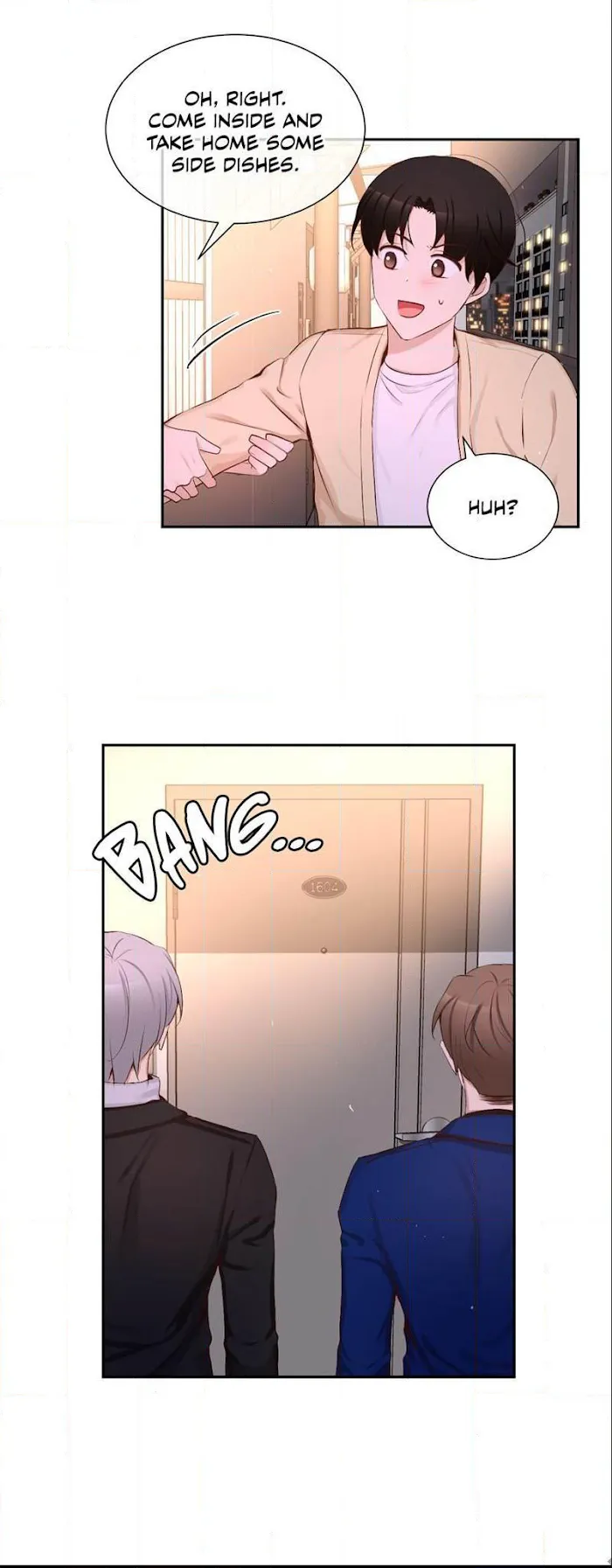 A Man Like You (A Guy Like You) - Chapter 53 Page 40