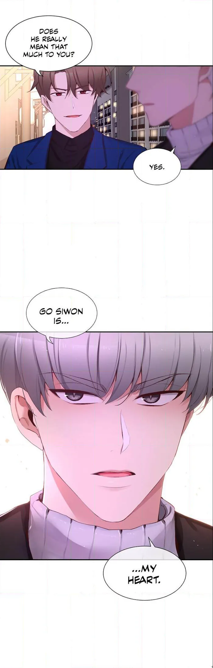 A Man Like You (A Guy Like You) - Chapter 53 Page 42