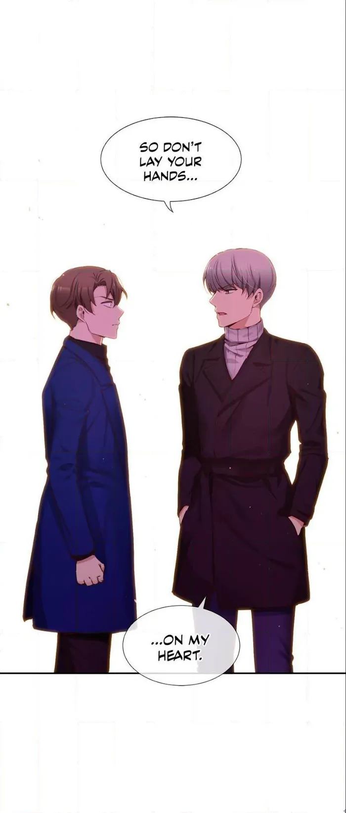 A Man Like You (A Guy Like You) - Chapter 53 Page 43