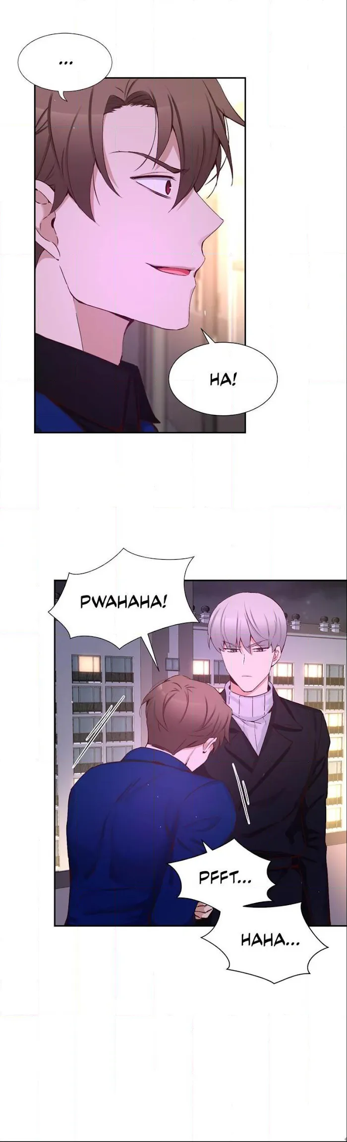 A Man Like You (A Guy Like You) - Chapter 53 Page 44