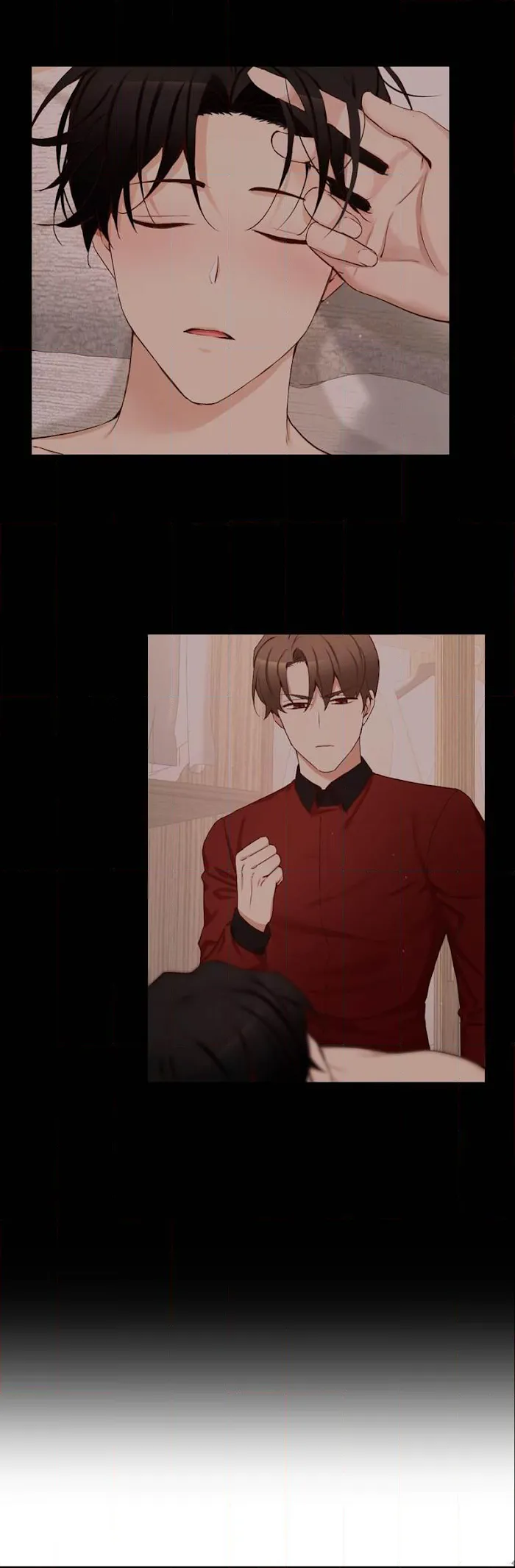 A Man Like You (A Guy Like You) - Chapter 53 Page 47
