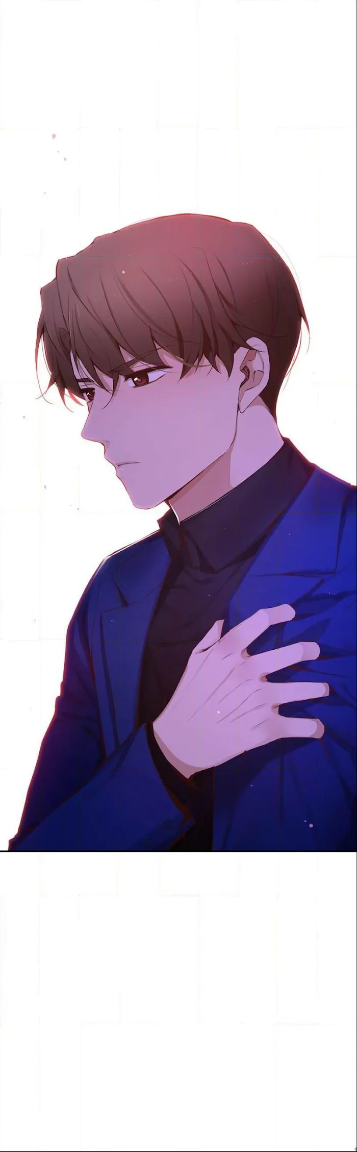 A Man Like You (A Guy Like You) - Chapter 53 Page 48
