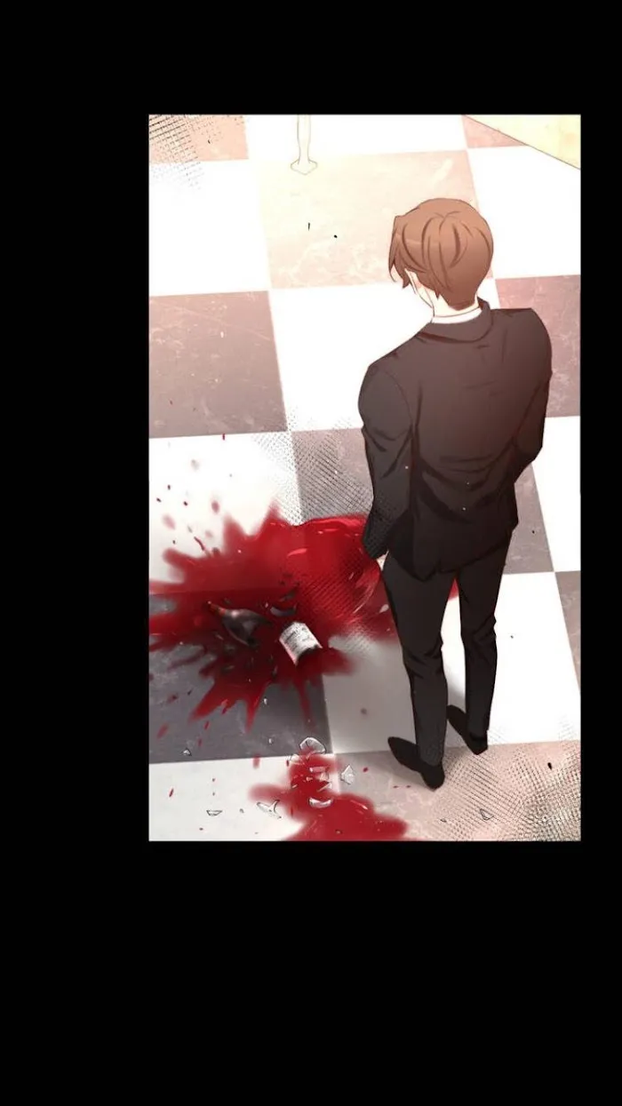 A Man Like You (A Guy Like You) - Chapter 54.1 Page 5
