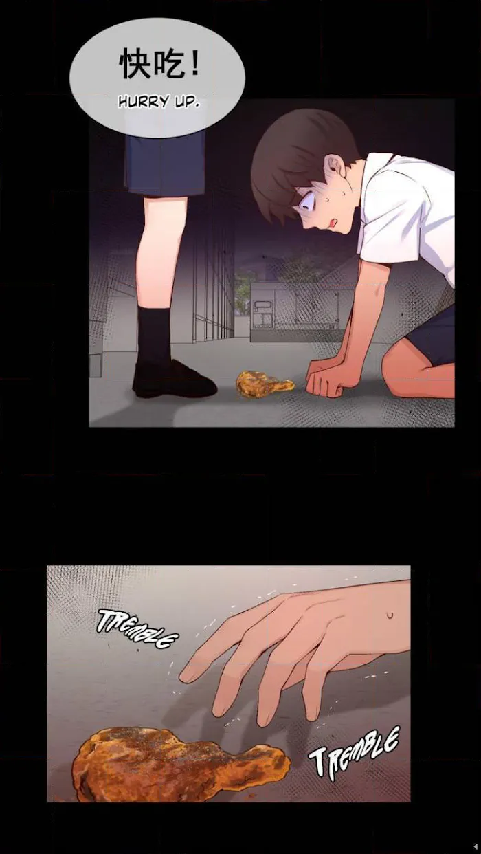 A Man Like You (A Guy Like You) - Chapter 54.1 Page 18