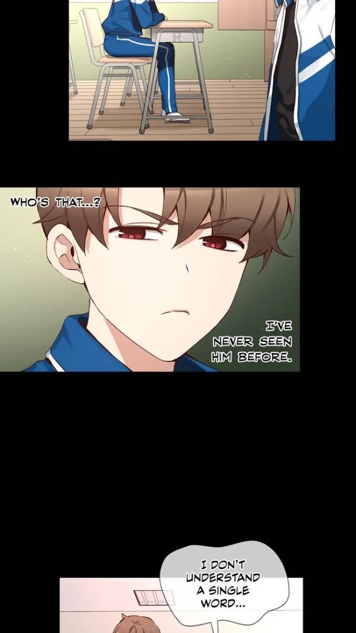 A Man Like You (A Guy Like You) - Chapter 54.1 Page 30