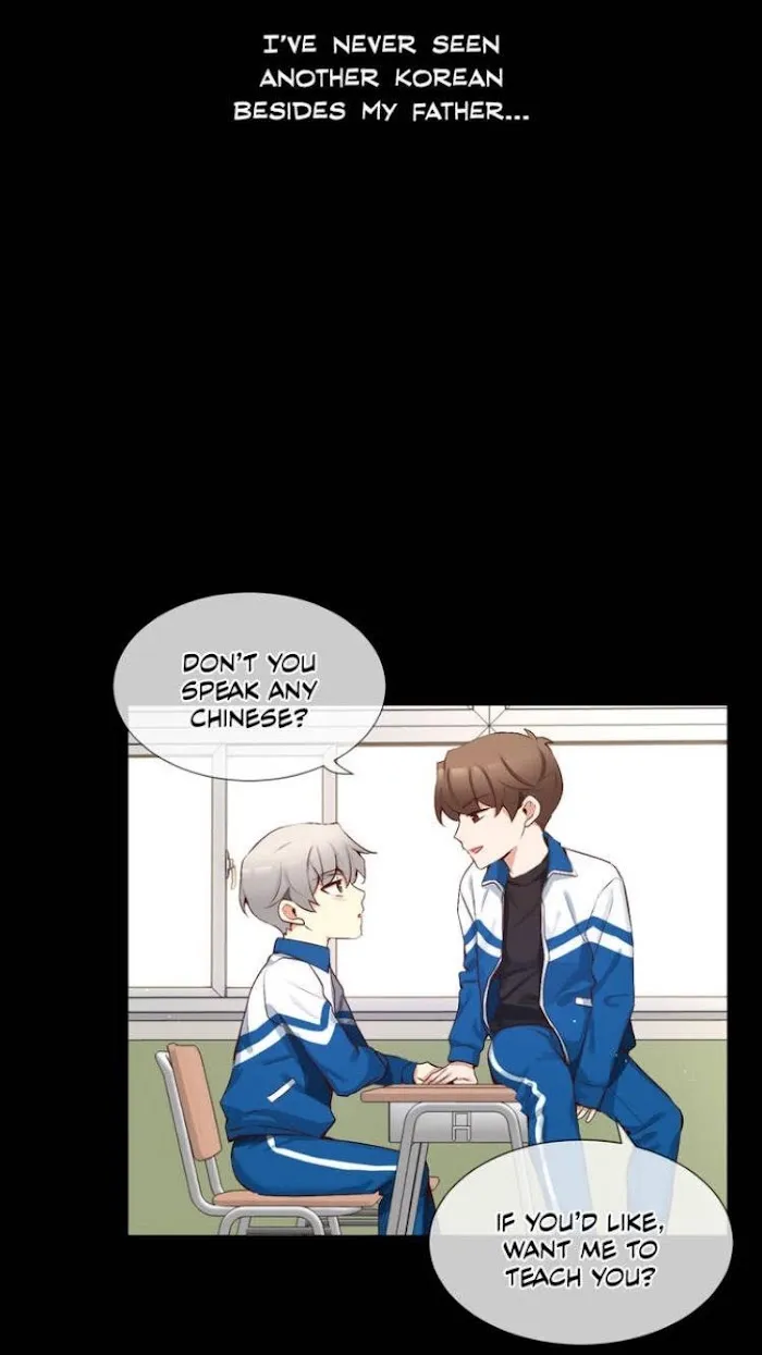 A Man Like You (A Guy Like You) - Chapter 54.1 Page 32