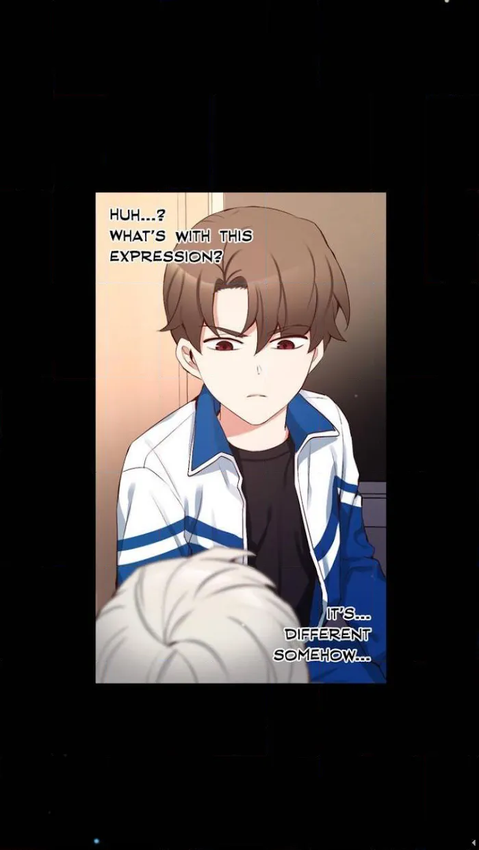 A Man Like You (A Guy Like You) - Chapter 54.1 Page 34