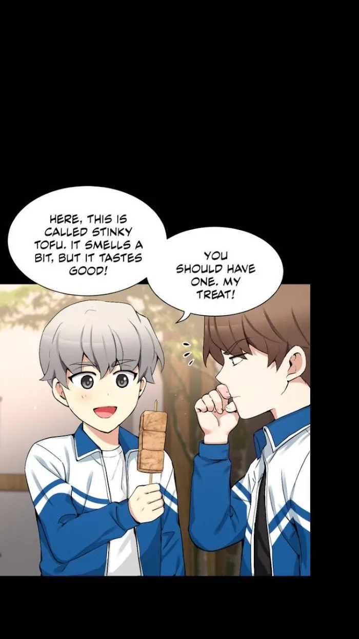 A Man Like You (A Guy Like You) - Chapter 54.1 Page 36