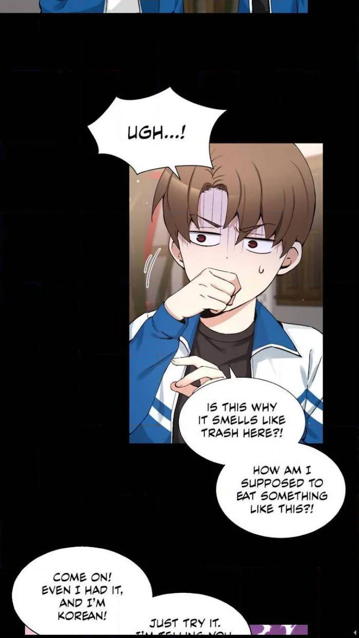 A Man Like You (A Guy Like You) - Chapter 54.1 Page 37