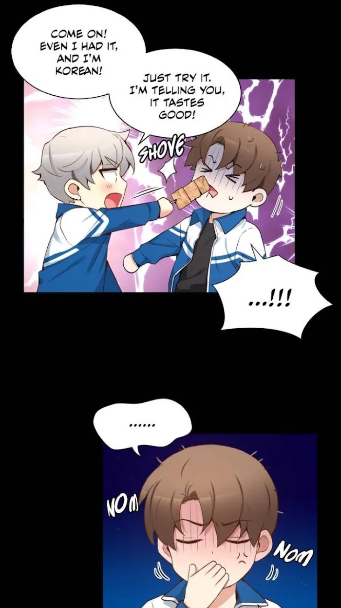 A Man Like You (A Guy Like You) - Chapter 54.1 Page 38