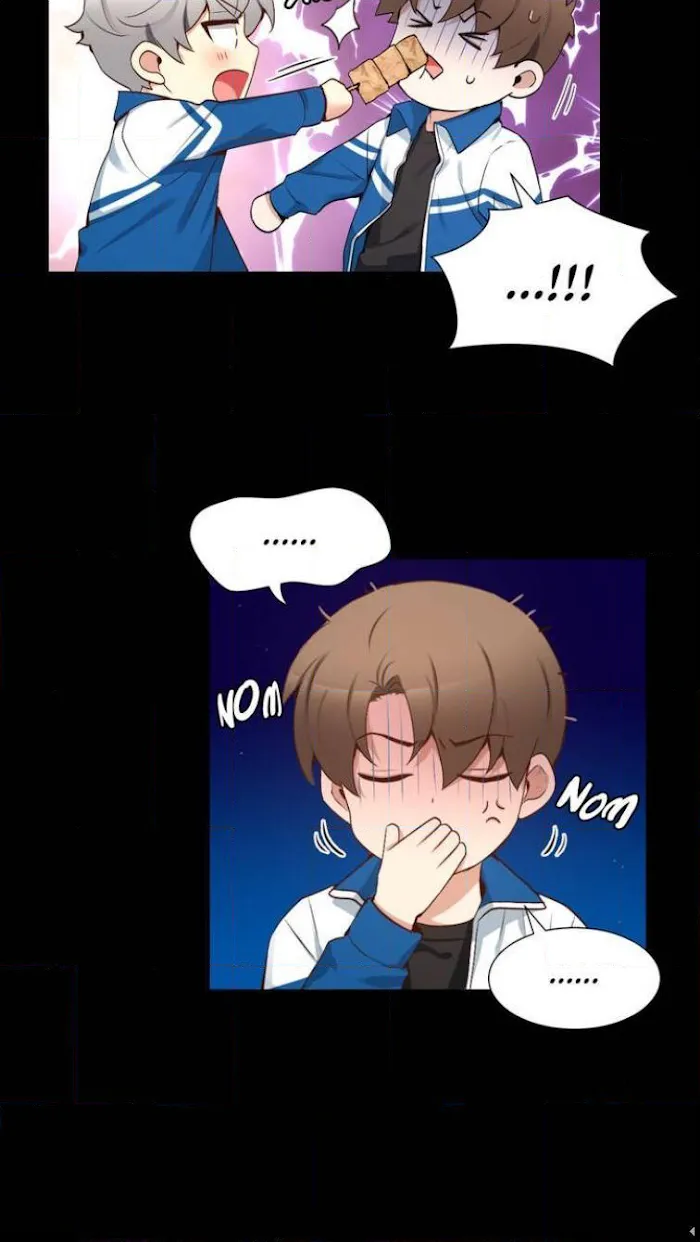 A Man Like You (A Guy Like You) - Chapter 54.1 Page 39