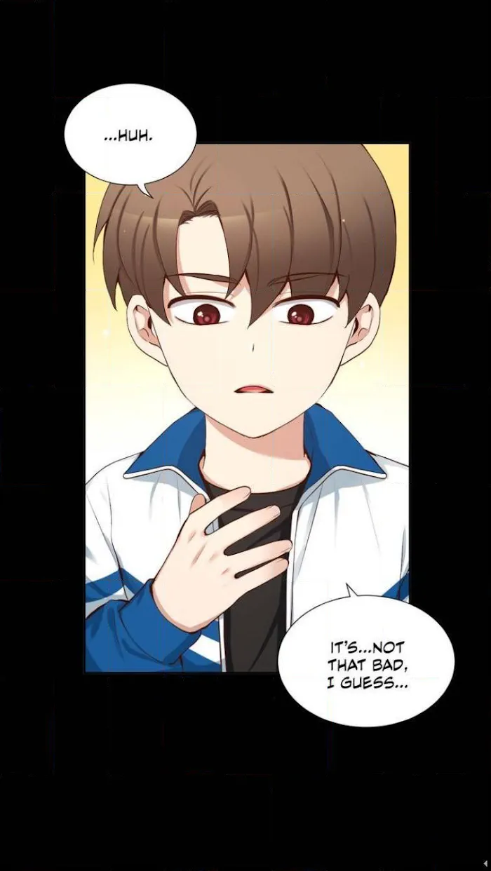 A Man Like You (A Guy Like You) - Chapter 54.1 Page 40
