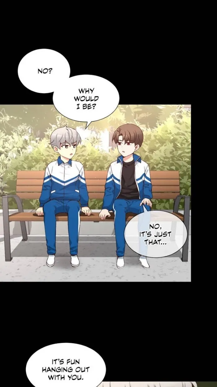 A Man Like You (A Guy Like You) - Chapter 54.1 Page 45