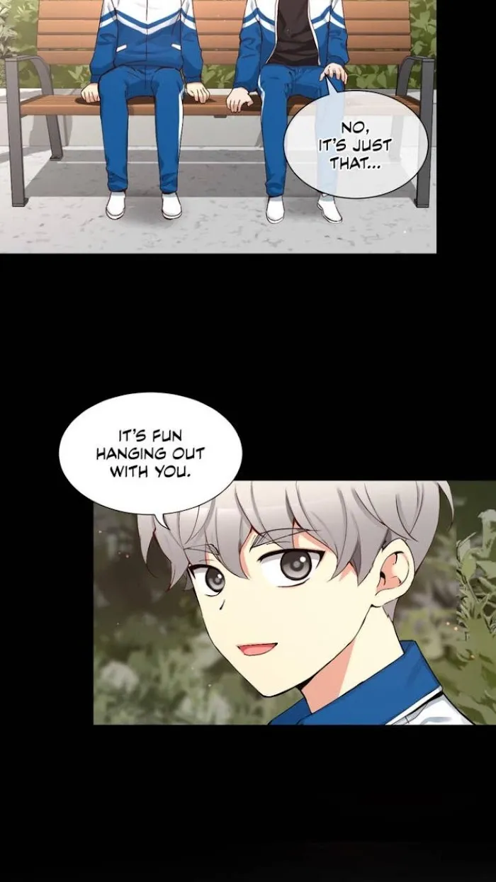 A Man Like You (A Guy Like You) - Chapter 54.1 Page 46