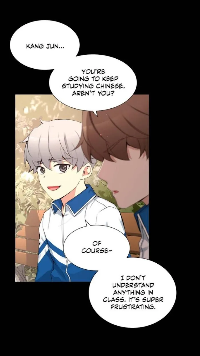 A Man Like You (A Guy Like You) - Chapter 54.1 Page 50