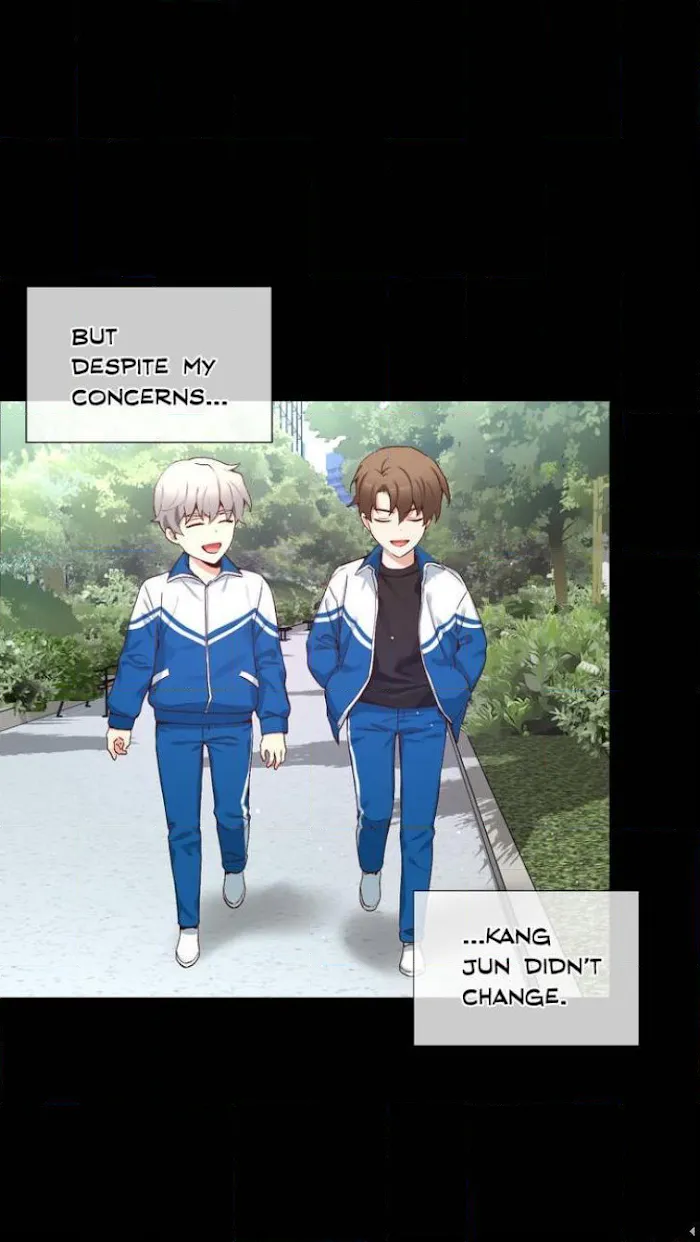 A Man Like You (A Guy Like You) - Chapter 54.2 Page 3