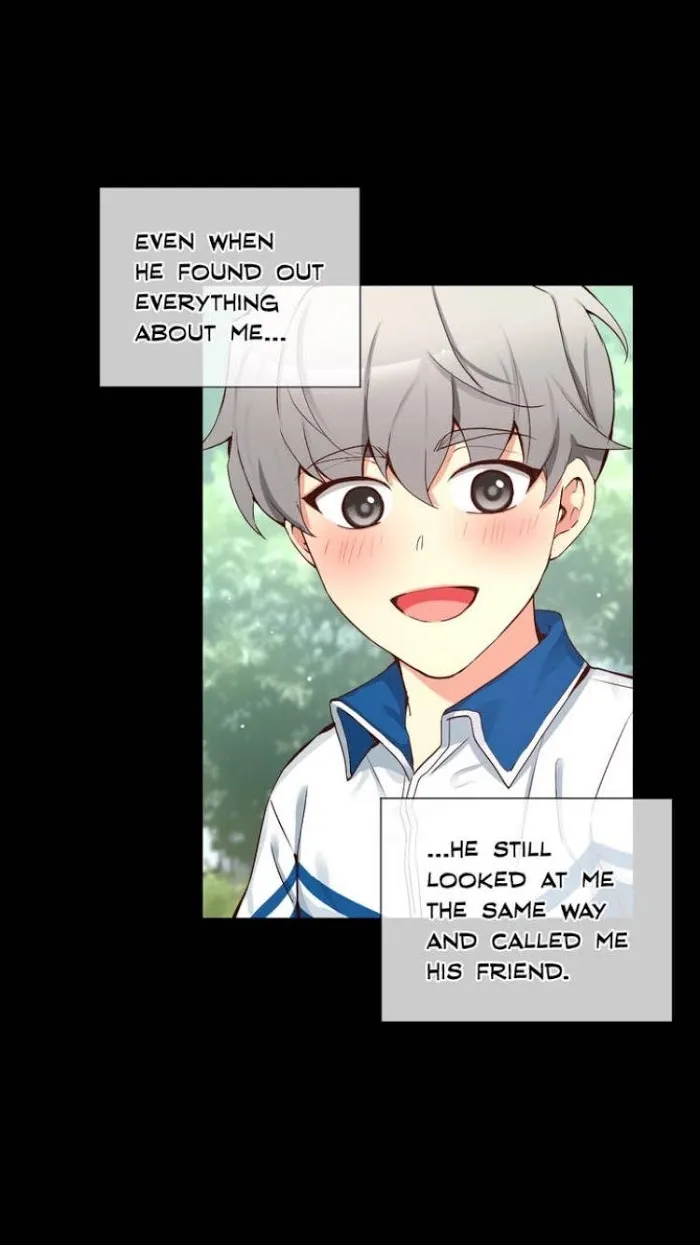 A Man Like You (A Guy Like You) - Chapter 54.2 Page 4