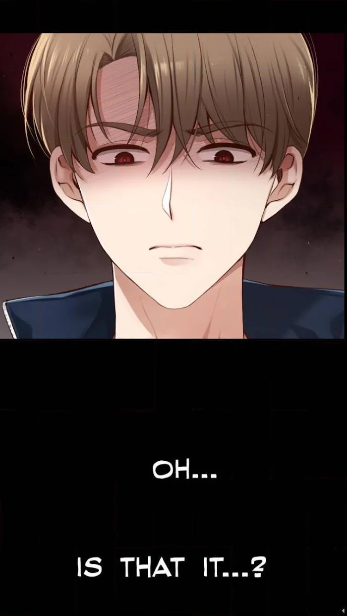 A Man Like You (A Guy Like You) - Chapter 54.2 Page 9